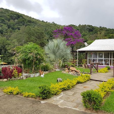 Vale Das Maritacas Teresopolis Villa Exterior photo