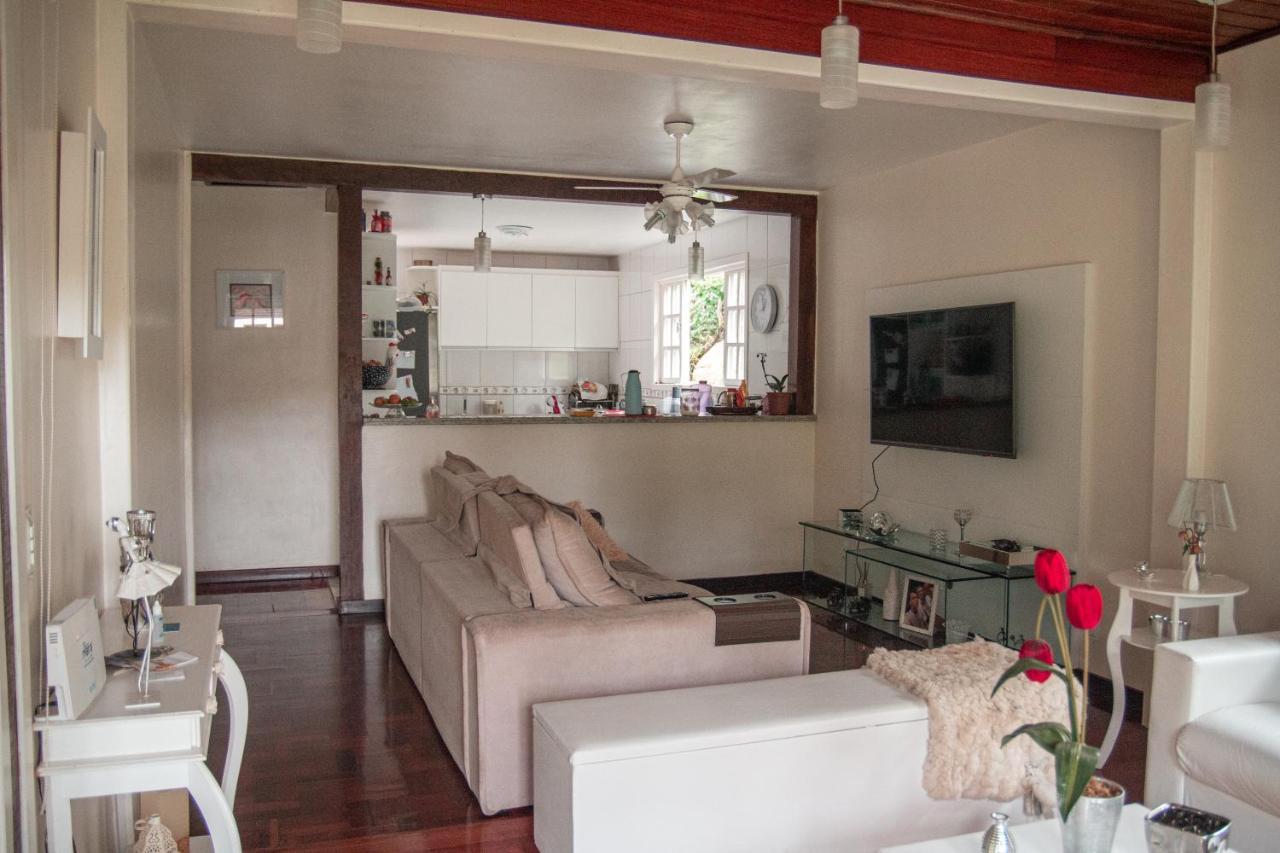 Vale Das Maritacas Teresopolis Villa Exterior photo