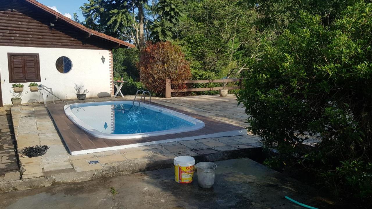 Vale Das Maritacas Teresopolis Villa Exterior photo