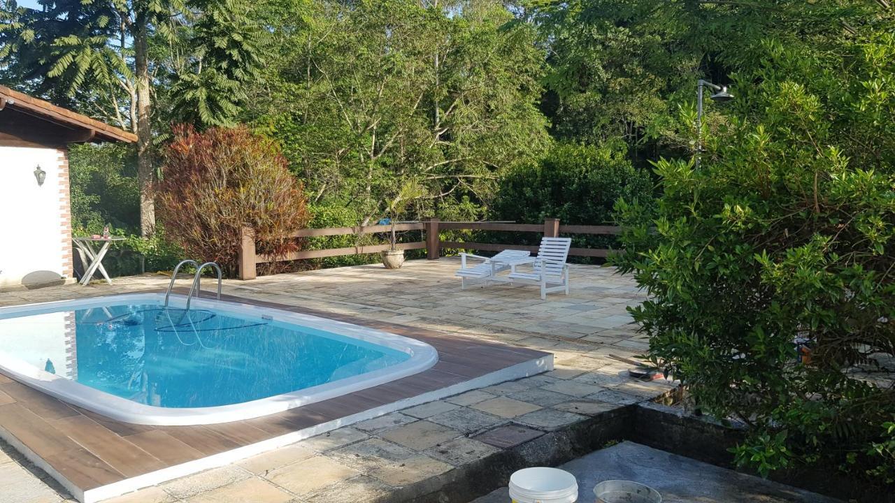 Vale Das Maritacas Teresopolis Villa Exterior photo