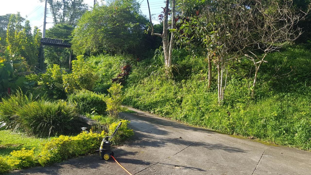 Vale Das Maritacas Teresopolis Villa Exterior photo